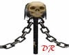 Skull Devider Chain