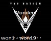VNV Naton - Wonders