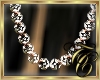 TC~ Sparkle Draped Beads