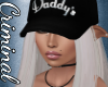 Daddy's Cap / Frost