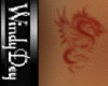 Red Dragon*Rt Arm Tattoo