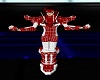 MJ SpiderWoman Armor