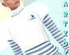 ! Sailor Sweater