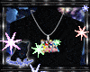 QSJ-Sailor Moon Necklace