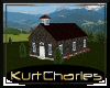 [KC]MOUNTAIN SM HOUSE