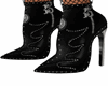 Vixen Goth Boots