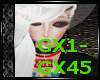 BIY~DJ Effek GX1-45~