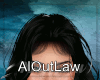 Macarina BlackWhite Bang