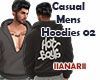 Casual Mens Hoodies2 GLM