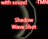 Shadow Wave Slash
