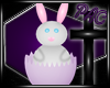 *PAC* Easter Bunny Decor