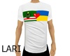 T-Shirt Ukr