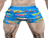 Y-shorts bob esponja
