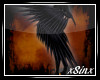 :Sin: Caw Wings