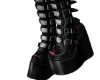 DS6 - Boot E-Girl
