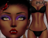 Monster Doll 3 - Skin