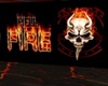♣S♣ Hell Fire