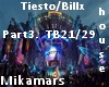 TIESTO/BELLX/HOUSE