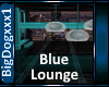 [BD]BlueLounge