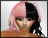 Nicki Minaj 2 Pink/Black