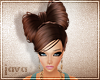 ! Brunette Poppy