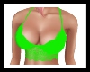 Neon Green Lace [ss]