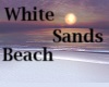 White Sands Beach