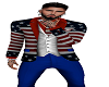 True american suit