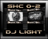 Silent Hill DJ LIGHT 1