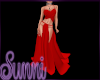( S ) Goddess Red