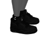 Air 4 Retro Blk.