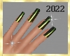 2022ღ Glossy Nails