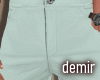 [D] Easter green pants