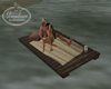 Island Love Raft