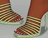 G|SUN HEELS