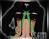 |K| Ininite Hoodie Pink
