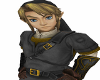 Link Black And Gold