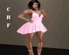 CRF* Contessa Pink