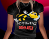 T-Shirt Bzykanie