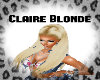 ePSe Claire Blonde