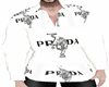 KOE White shirt Prad