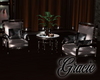 Romantic Chair Set