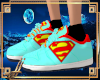 superman shoes(F)