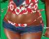  Oh! Canada Short Shorts