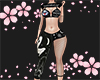 Haloween Set Black Rll