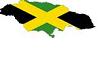 Jamaica 2 Sticker