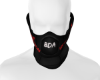 [iD] BDA snood