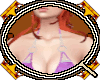 QO Pink Shimmer Bikini