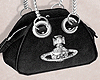 Luxury Bag Black