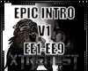 EPIC INTRO V1